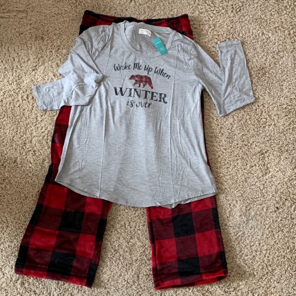 New with tags from Maurice’s size M